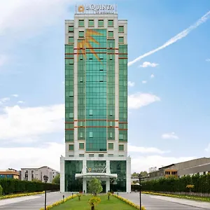 La Quinta By Wyndham Gunesli 5* Istanbul