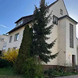 Private In Misburg, Hannover
