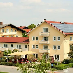  Apartment Appartementhaus Stöckl