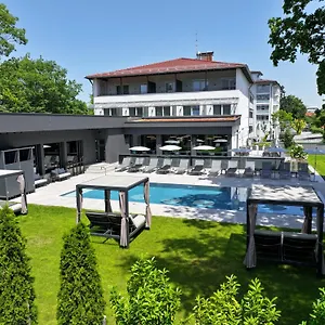 Aqua Blu Hotel *** Bad Füssing