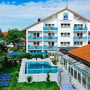 Thermalhotel Gass *** Bad Füssing
